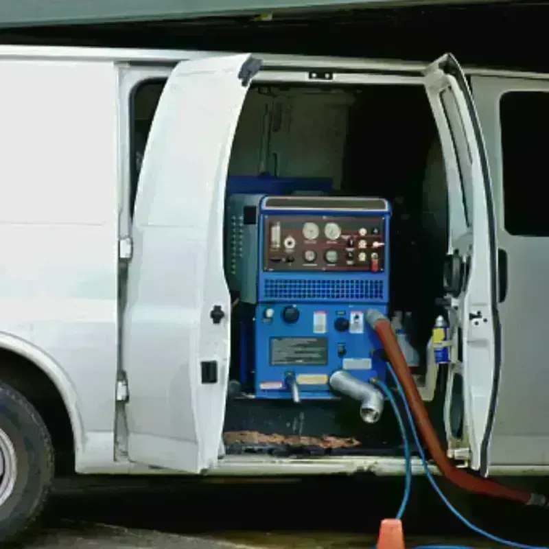 Water Extraction process in Washington County, PA